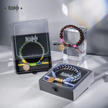 Load image into Gallery viewer, Genshin Impact Bracelets [OFFICIAL]
