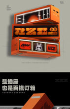 Load image into Gallery viewer, Zenless Zone Zero VoltEdge Power-Up Collection [OFFICIAL]
