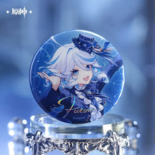 Load image into Gallery viewer, Genshin Impact Furina Earphones Collection [OFFICIAL]
