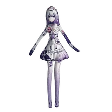 Load image into Gallery viewer, Honkai Star Rail Twist-O-Meme Plushies
