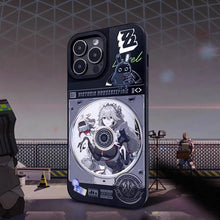 Load image into Gallery viewer, Zenless Zone Zero iPhone Case [OFFICIAL] (Set-3)
