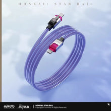 Load image into Gallery viewer, Honkai Star Rail Silver Wolf Power-Up Collection [OFFICIAL]
