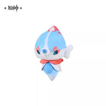 Load image into Gallery viewer, Genshin Impact Bubbly Sea Horse Plushies [OFFICIAL]
