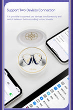 Load image into Gallery viewer, Honkai Star Rail Robin Earphones Set [OFFICIAL]
