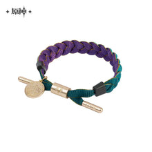 Load image into Gallery viewer, Genshin Impact Bracelets [OFFICIAL]

