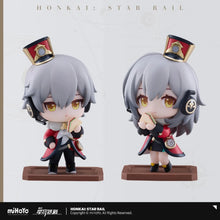 Load image into Gallery viewer, Star Rail Tea Party Figurines [OFFICIAL]
