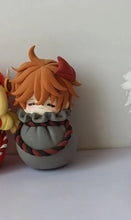 Load image into Gallery viewer, Genshin Impact Mini Clay Figurines
