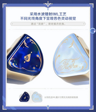 Load image into Gallery viewer, Genshin Impact Furina Earphones Collection [OFFICIAL]
