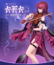Load image into Gallery viewer, Honkai Star Rail Kafka Figurine [OFFICIAL]

