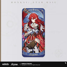 Load image into Gallery viewer, Honkai Star Rail Brooch Collection [OFFICIAL]
