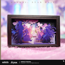 Load image into Gallery viewer, Honkai Star Rail Night Lamps [OFFICIAL]
