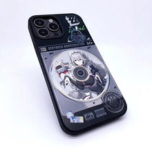 Load image into Gallery viewer, Zenless Zone Zero iPhone Case [OFFICIAL] (Set-3)
