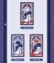 Load image into Gallery viewer, Genshin Impact Fatui Frost &amp; Flame Series Collectibles [OFFICIAL]
