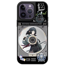 Load image into Gallery viewer, Zenless Zone Zero iPhone Case [OFFICIAL] (Set-3)
