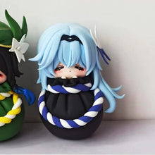 Load image into Gallery viewer, Genshin Impact Mini Clay Figurines
