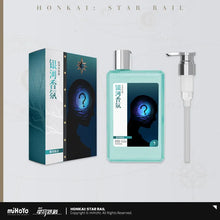 Load image into Gallery viewer, Honkai Star Rail Galaxy Fragrance Series Shower Gel [OFFICIAL]
