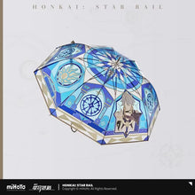 Load image into Gallery viewer, Honkai Star Rail Umbrella Collection [OFFICIAL]
