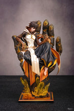 Load image into Gallery viewer, Zhongli Exotic Figurine
