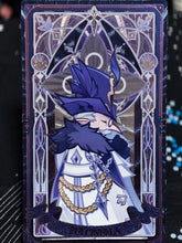 Load image into Gallery viewer, Genshin Impact Fatui Frost &amp; Flame Series Collectibles [OFFICIAL]
