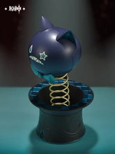 Load image into Gallery viewer, Genshin Lynette Wobble Figurine [OFFICIAL]
