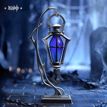 Load image into Gallery viewer, Genshin Impact Flins Lantern [OFFICIAL]
