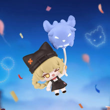 Load image into Gallery viewer, Genshin Impact Figurine Charms [OFFICIAL]
