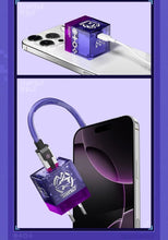 Load image into Gallery viewer, Honkai Star Rail Silver Wolf Power-Up Collection [OFFICIAL]
