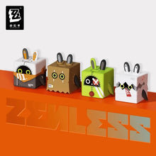 Load image into Gallery viewer, Zenless Zone Zero VoltEdge Power-Up Collection [OFFICIAL]
