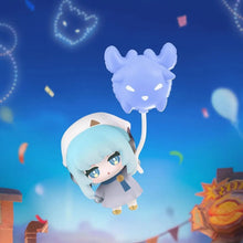Load image into Gallery viewer, Genshin Impact Figurine Charms [OFFICIAL]
