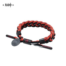 Load image into Gallery viewer, Genshin Impact Bracelets [OFFICIAL]
