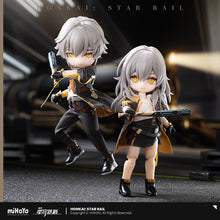 Load image into Gallery viewer, Honkai Star Rail Trailblazers Action Figures [OFFICIAL]

