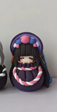 Load image into Gallery viewer, Genshin Impact Mini Clay Figurines
