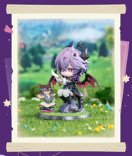 Load image into Gallery viewer, Genshin Impact Durin Floral Wanderings Figurine [OFFICIAL]
