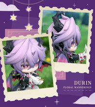Load image into Gallery viewer, Genshin Impact Durin Floral Wanderings Figurine [OFFICIAL]
