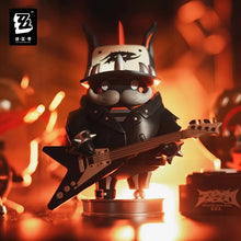 Load image into Gallery viewer, Zenless Zone Zero &#39;Rock It Up&#39; Bangboo Figurines [OFFICIAL]
