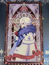 Load image into Gallery viewer, Genshin Impact Fatui Frost &amp; Flame Series Collectibles [OFFICIAL]
