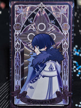 Load image into Gallery viewer, Genshin Impact Fatui Frost &amp; Flame Series Collectibles [OFFICIAL]
