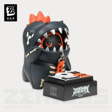 Load image into Gallery viewer, Zenless Zone Zero &#39;Rock It Up&#39; Bangboo Figurines [OFFICIAL]
