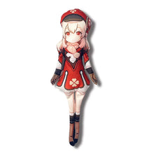 Load image into Gallery viewer, Genshin Impact Twist-o-Meme Plushies
