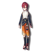 Load image into Gallery viewer, Genshin Impact Twist-o-Meme Plushies
