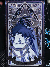 Load image into Gallery viewer, Genshin Impact Fatui Frost &amp; Flame Series Collectibles [OFFICIAL]
