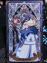 Load image into Gallery viewer, Genshin Impact Fatui Frost &amp; Flame Series Collectibles [OFFICIAL]
