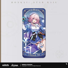 Load image into Gallery viewer, Honkai Star Rail Brooch Collection [OFFICIAL]
