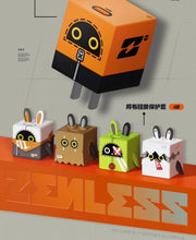 Load image into Gallery viewer, Zenless Zone Zero VoltEdge Power-Up Collection [OFFICIAL]
