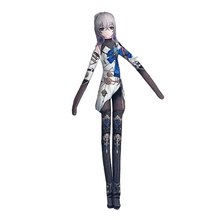 Load image into Gallery viewer, Honkai Star Rail Twist-O-Meme Plushies
