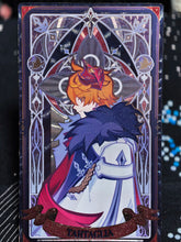 Load image into Gallery viewer, Genshin Impact Fatui Frost &amp; Flame Series Collectibles [OFFICIAL]
