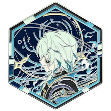 Load image into Gallery viewer, Honkai Star Rail Minimalist Badges

