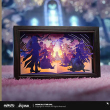 Load image into Gallery viewer, Honkai Star Rail Night Lamps [OFFICIAL]
