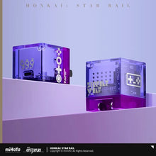 Load image into Gallery viewer, Honkai Star Rail Silver Wolf Power-Up Collection [OFFICIAL]
