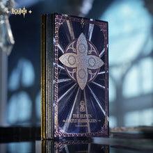 Load image into Gallery viewer, Genshin Impact Fatui Frost &amp; Flame Series Collectibles [OFFICIAL]
